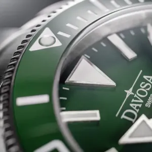 Automatic Watch DAVOSA 161.528.07